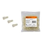 Концевой изолирующий зажим КИЗ