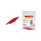 Зажимы «Крокодил»