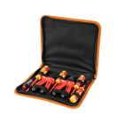 Наборы диэлектрического инструмента серии «ПрофиЭлектрик»