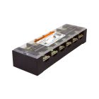 Клемма винтовая для Al и Cu проводов