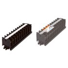 Блок зажимов БЗН