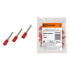 Наконечник-гильза Е, НШвИ (2), НШвН