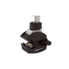 Зажимы герметичные для ответвления от неизолированного проводника серии ЗГОНП