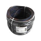 Провода самонесущие изолированные для ЛЭП