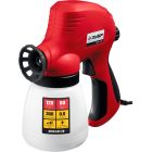 Краскопульты электрические