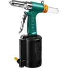 Заклепочники пневматические