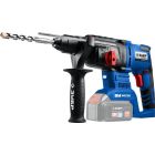 Аккумуляторные перфораторы