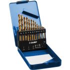 Сверла по металлу