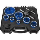 Алмазные коронки