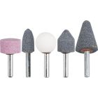 Абразивные шарошки