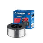 Проволока порошковая сварочная (с флюсом)