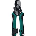 Кабелерезы и секторные ножницы