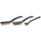 Щетки хозяйственные