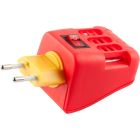 Фумигаторы и пластины