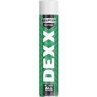 Монтажная пена