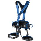 Защита от падения с высоты