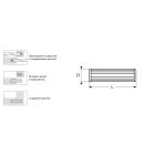 Мебельный крепеж