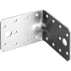 Перфорированный крепеж