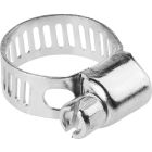 Хомуты металлические