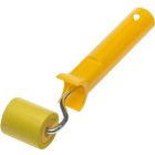 Валики прижимные и игольчатые