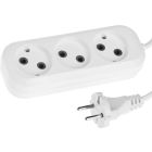 Удлинители бытовые