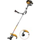 Бензокосы и триммеры