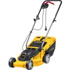 Газонокосилки (электро)