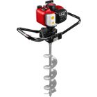 Мотобуры (бензобуры)