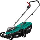 Газонокосилки аккумуляторные