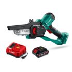 Пилы цепные аккумуляторные