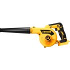 Воздуходувки аккумуляторные