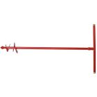 Принадлежности для работы с почвой