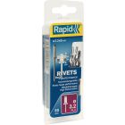 Расходные материалы для крепежного инструмента