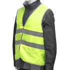 Жилеты сигнальные