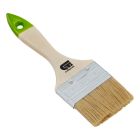 Кисти плоские