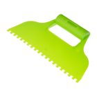 Шпатели резиновые, пластмассовые