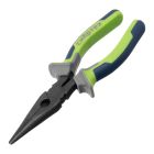 Длинногубцы прямые