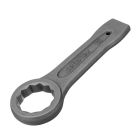 Ключи кольцевые ударные