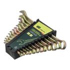 Ключи комбинированные