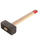 Кувалды с деревянной рукояткой