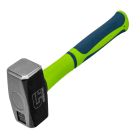 Кувалды с фибергласовой рукояткой