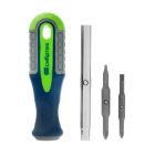 Отвертки комбинированные