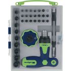 Отвертки с набором бит