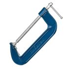 Струбцины G-образные