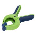 Струбцины клещеобразные