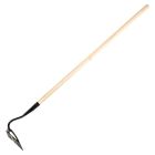 Мотыги стальные