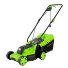 Газонокосилки