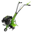 Мотокультиваторы и мотоблоки