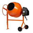 Бетоносмесители