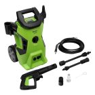 Моечные машины высокого давления